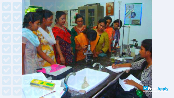 Photo de l’East Calcutta Girl's College #6