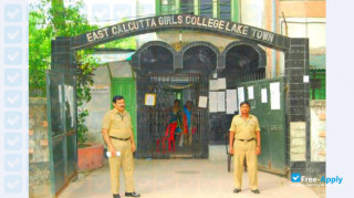 East Calcutta Girl's College миниатюра №4