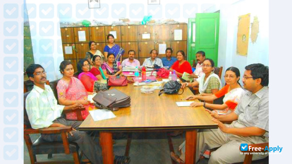 Photo de l’East Calcutta Girl's College #7
