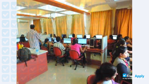 Bombay Teachers' Training College photo #11