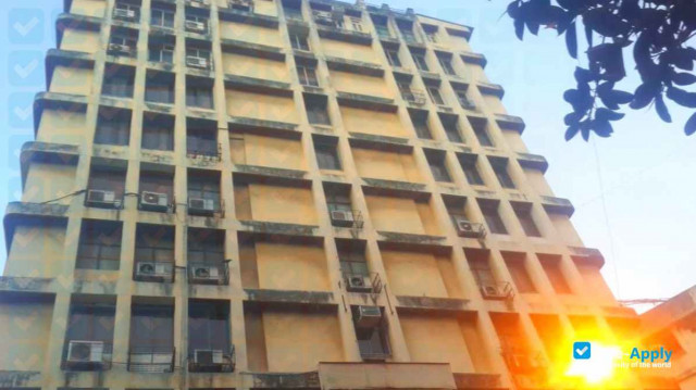 Bombay Teachers' Training College photo #3