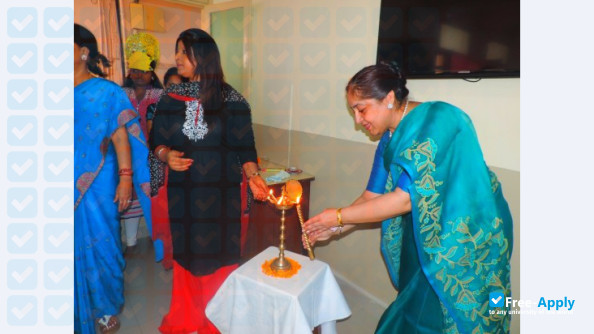 Bombay Teachers' Training College photo #8
