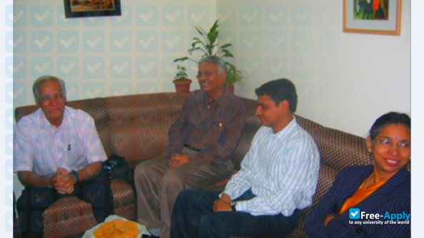 Bombay Teachers' Training College photo #1