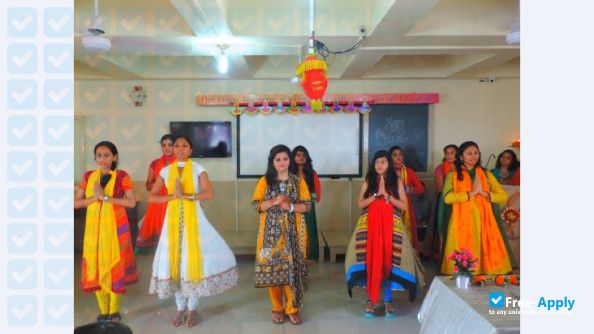 Bombay Teachers' Training College photo #9