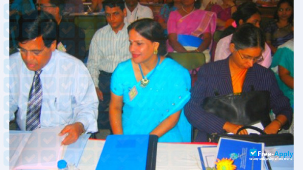 Bombay Teachers' Training College photo #2