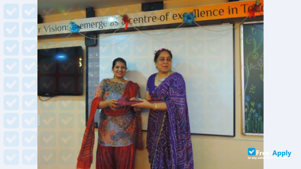 Bombay Teachers' Training College photo #3