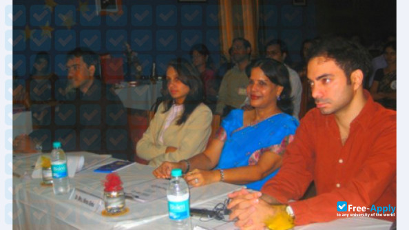 Bombay Teachers' Training College photo #8