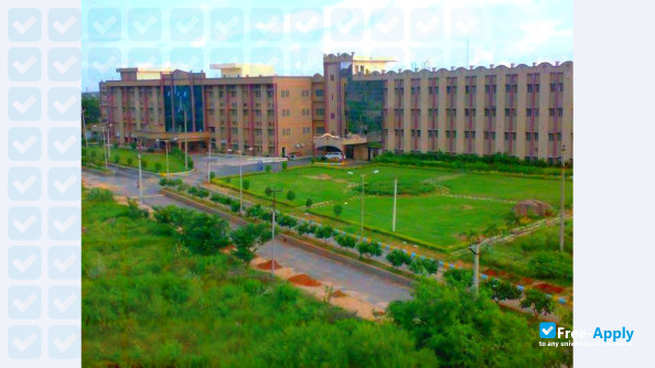 MediCiti Institute of Medical Sciences photo #3