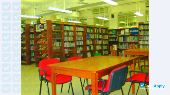MediCiti Institute of Medical Sciences photo #4