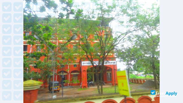 Institute of Management in Kerala photo #1