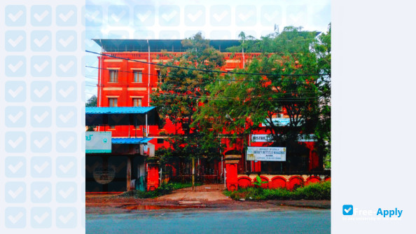 Institute of Management in Kerala photo #1