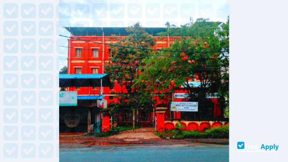 Photo de l’Institute of Management in Kerala #1