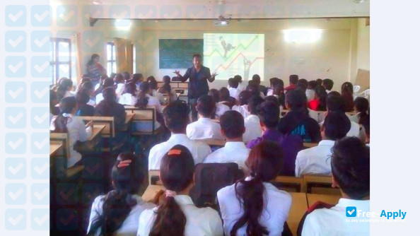 Jhulelal Institute of Technology фотография №6