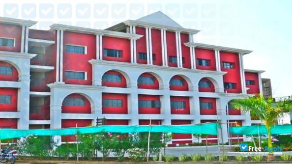 Jhulelal Institute of Technology photo