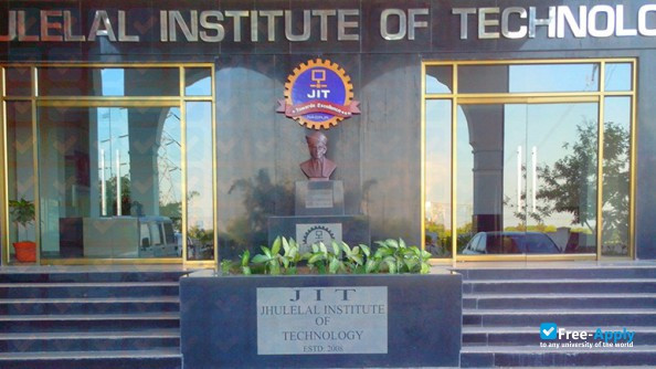 Jhulelal Institute of Technology фотография №5