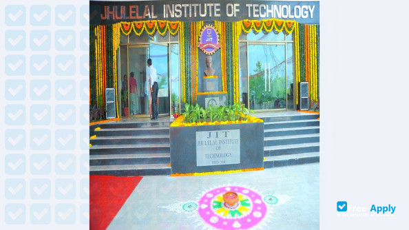 Jhulelal Institute of Technology фотография №2