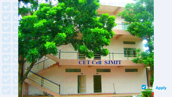 S J M Institute of Technology photo #4