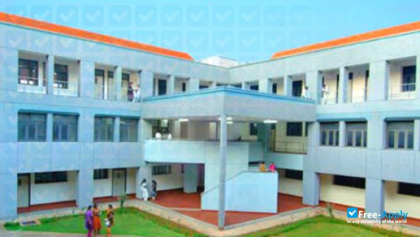 Foto de la S J M Institute of Technology #7