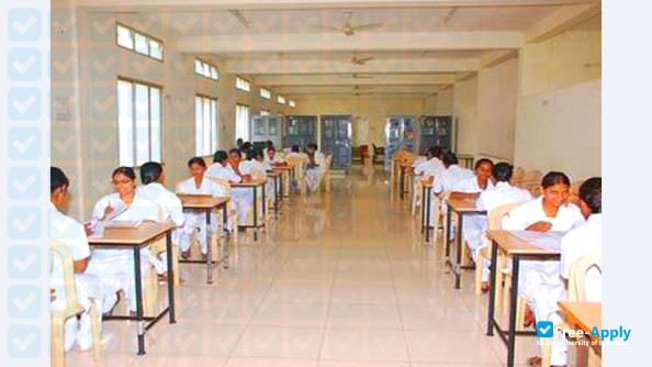 Foto de la S J M Institute of Technology #8