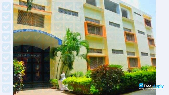 S J M Institute of Technology photo #8