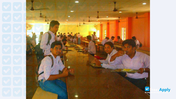Raajdhani Engineering College photo #10