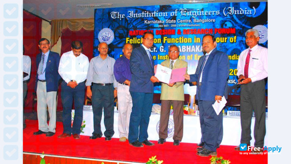 Raajdhani Engineering College photo #3