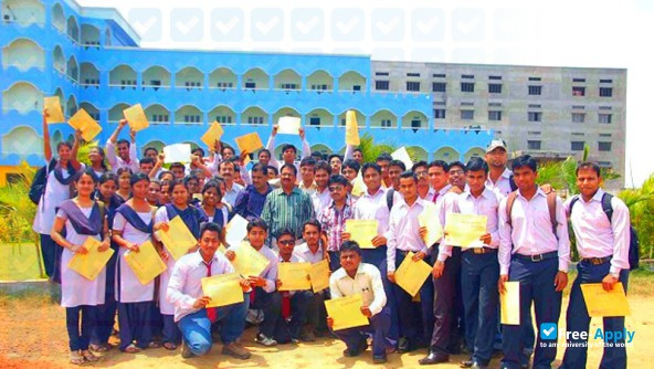 Raajdhani Engineering College photo #8