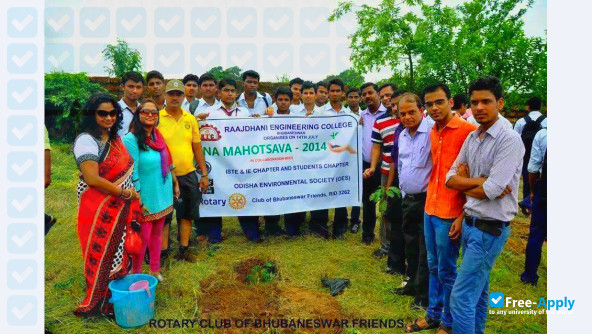 Raajdhani Engineering College photo #3