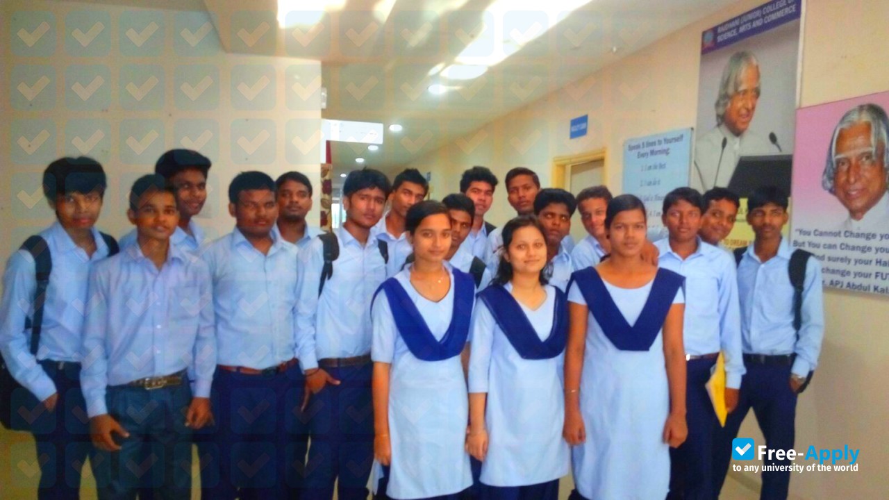 Raajdhani Engineering College photo #6