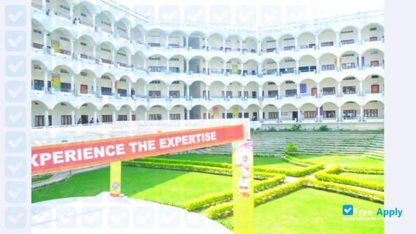 Photo de l’Vignan's Institute of Technology and Aeronautical Engineering #2