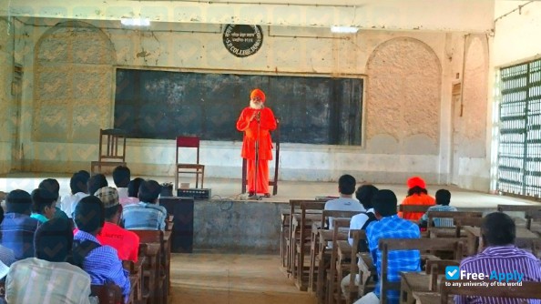 Photo de l’Sido Kanhu Murmu University #2