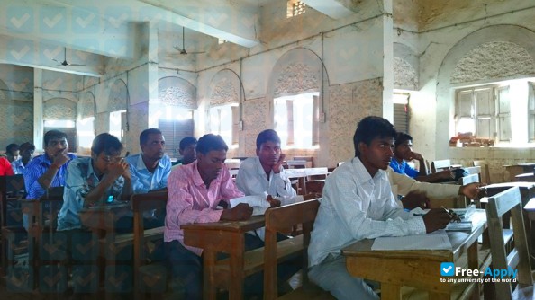 Photo de l’Sido Kanhu Murmu University #4