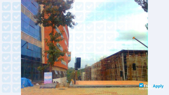 Dayananda Sagar College Institute of Business Management in Bangalore photo #4