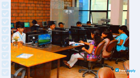 Photo de l’Dayananda Sagar College Institute of Business Management in Bangalore #5