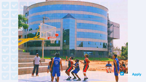 Photo de l’Dayananda Sagar College Institute of Business Management in Bangalore #7