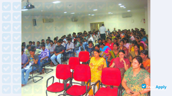 Adam's Engineering College photo #1
