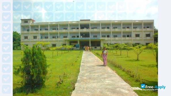 Adam's Engineering College photo