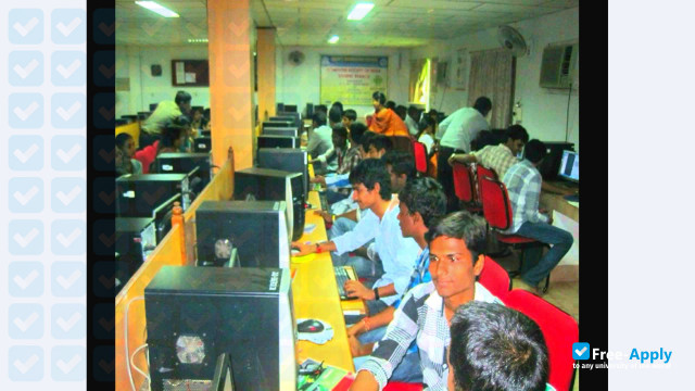 Adam's Engineering College photo #5