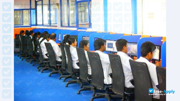 Sree Balaji Medical College and Hospital photo #7