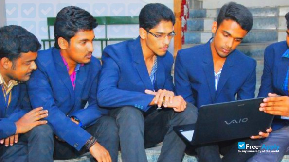 SCAD College of Engineering and Technology photo #7