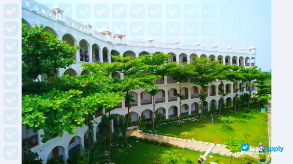 SCAD College of Engineering and Technology photo #6