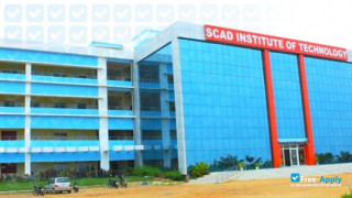 SCAD College of Engineering and Technology миниатюра №3