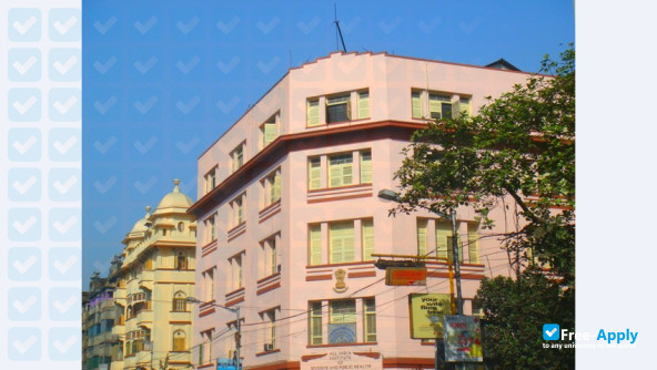 All India Institute of Hygiene and Public Health photo #1