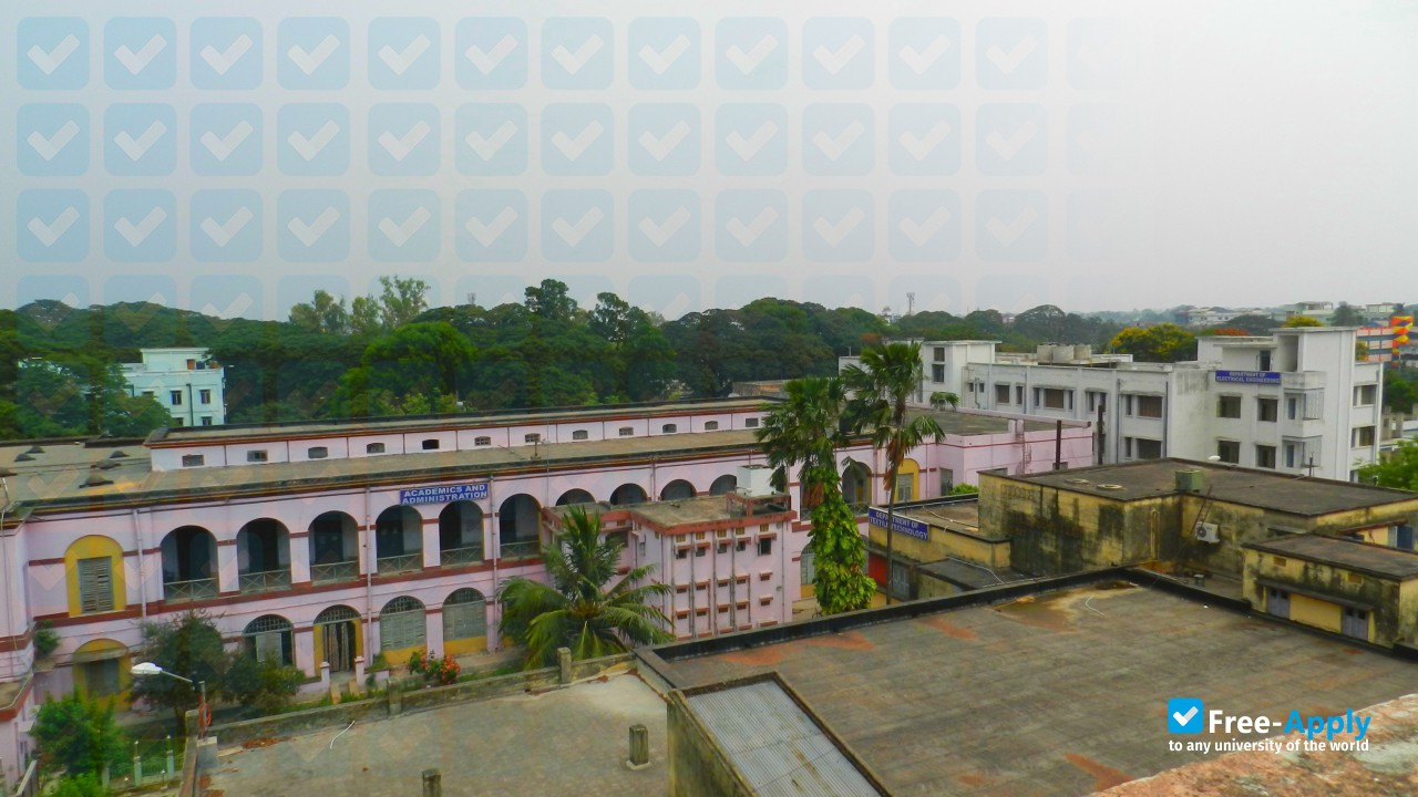 Manikya Lal Verma Textile and Engineering College photo #4