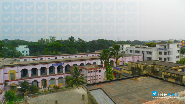 Manikya Lal Verma Textile and Engineering College фотография №1