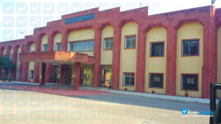 Manikya Lal Verma Textile and Engineering College миниатюра №4