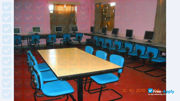Manikya Lal Verma Textile and Engineering College photo #2
