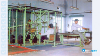 Manikya Lal Verma Textile and Engineering College миниатюра №5