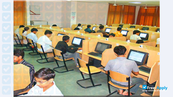 Manikya Lal Verma Textile and Engineering College photo #6