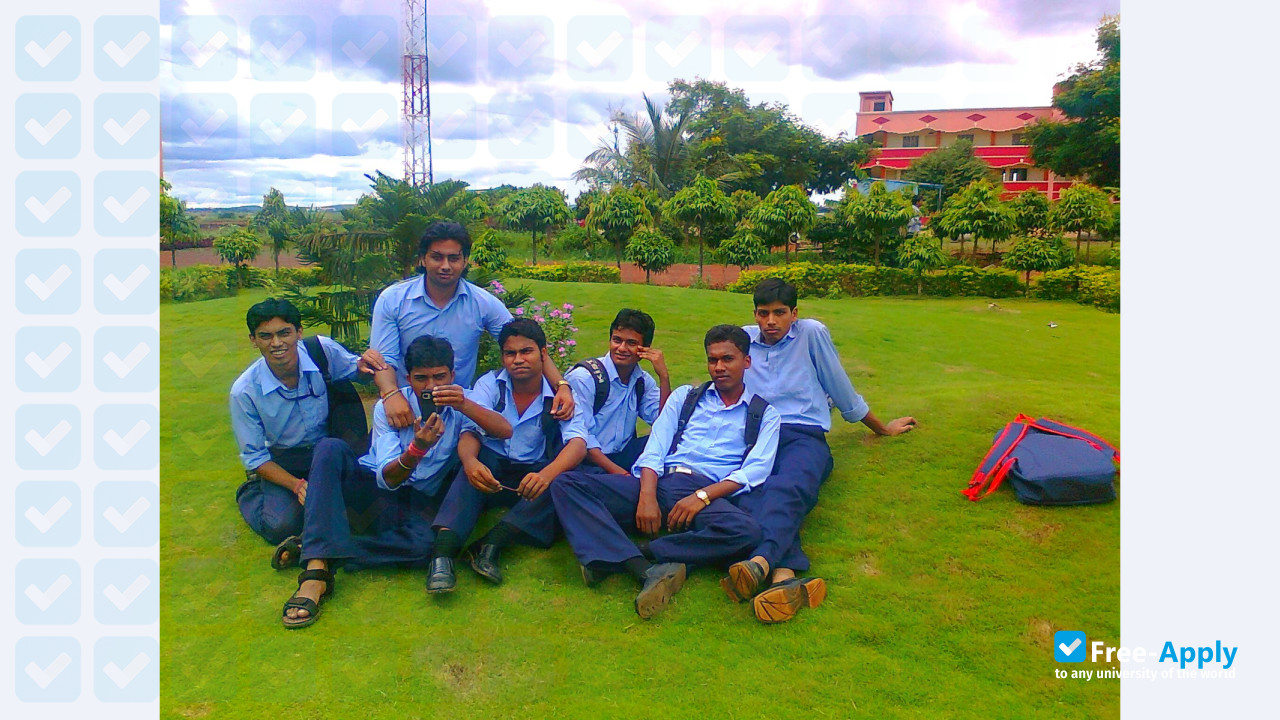 Konark Institute of Science and Technology фотография №3